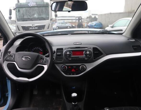 Glove Compartment (Glovebox) KIA PICANTO (TA), KIA PICANTO (JA)