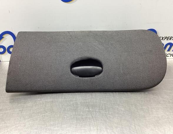 Glove Compartment (Glovebox) PEUGEOT 206 Hatchback (2A/C), PEUGEOT 206 Saloon, PEUGEOT 206 SW (2E/K)