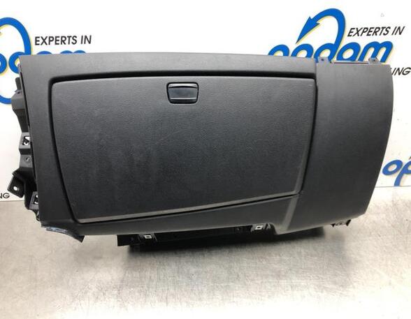 Glove Compartment (Glovebox) BMW 1 (E87), BMW 1 (E81), BMW 1 Coupe (E82)