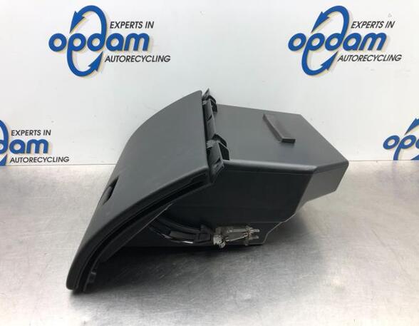 Glove Compartment (Glovebox) OPEL ASTRA G Hatchback (T98)