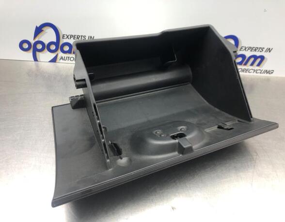 Glove Compartment (Glovebox) FORD FIESTA V (JH_, JD_), FORD FIESTA V Van