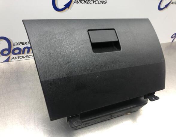 Glove Compartment (Glovebox) FORD FIESTA V (JH_, JD_), FORD FIESTA V Van