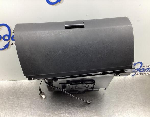 Glove Compartment (Glovebox) MERCEDES-BENZ B-CLASS (W245)