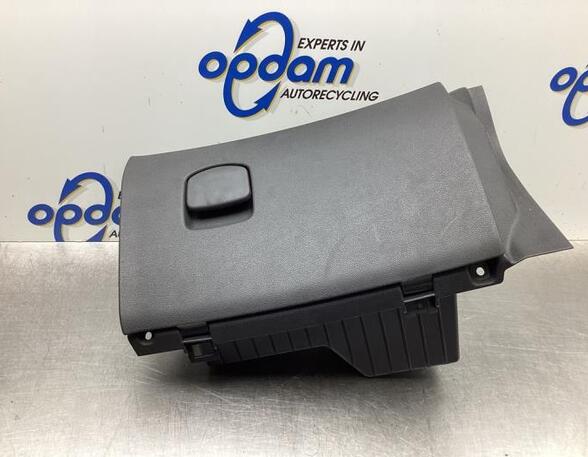 Glove Compartment (Glovebox) OPEL CORSA D (S07)