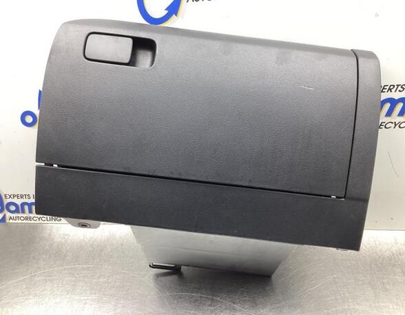 Glove Compartment (Glovebox) VW POLO (6R1, 6C1), VW POLO Van (6R)