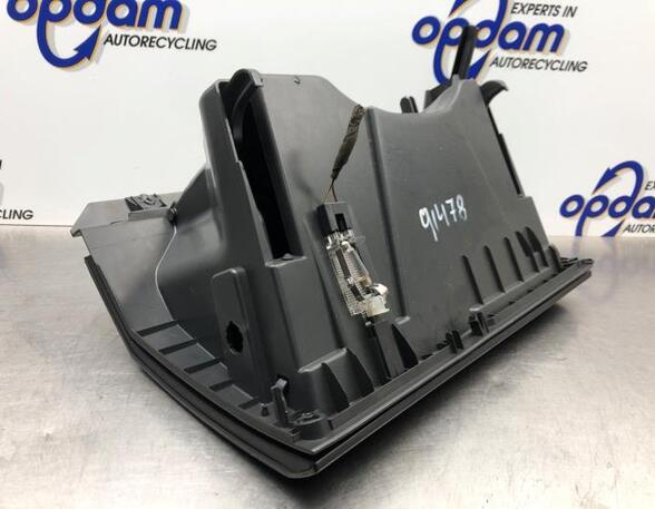 Glove Compartment (Glovebox) OPEL ZAFIRA / ZAFIRA FAMILY B (A05)