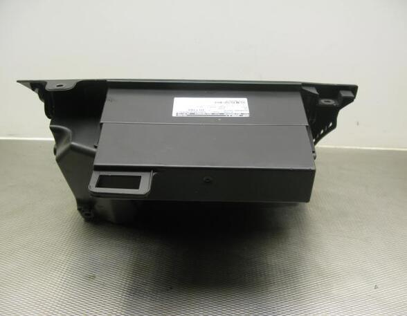 Glove Compartment (Glovebox) VW POLO (6R1, 6C1), VW POLO Van (6R)