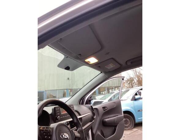 Interieurverlichting KIA PICANTO (JA), KIA PICANTO (TA)