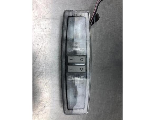 Interieurverlichting OPEL CORSA E (X15)