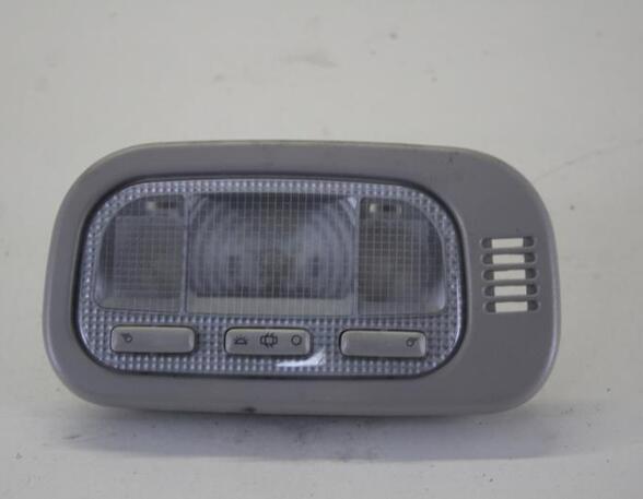 Interieurverlichting PEUGEOT 207 SW (WK_), PEUGEOT 207 (WA_, WC_)