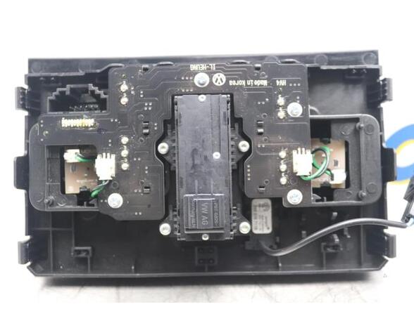 Interior Light VW GOLF VII (5G1, BQ1, BE1, BE2), VW GOLF VIII Variant (CG5), VW GOLF VII Variant (BA5, BV5)