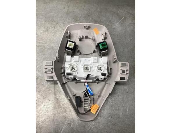 Interieurverlichting CITROËN C4 SPACETOURER (3D_), CITROËN GRAND C4 SPACETOURER (3A_, 3E_)