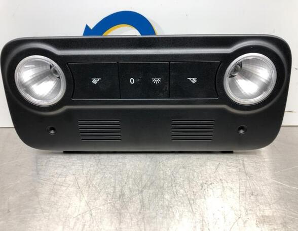 Interieurverlichting VW GOLF VII (5G1, BQ1, BE1, BE2)