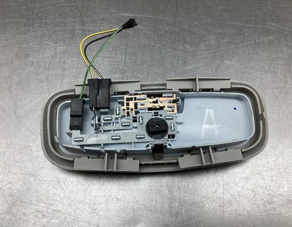 Interieurverlichting FORD FIESTA VI (CB1, CCN), FORD FIESTA VI Van