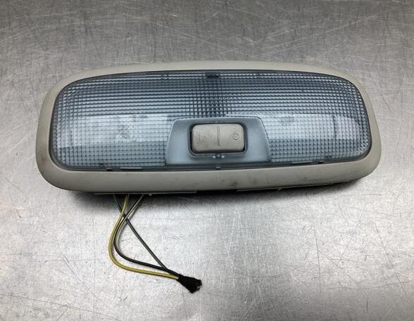 Interieurverlichting FORD FIESTA VI (CB1, CCN), FORD FIESTA VI Van