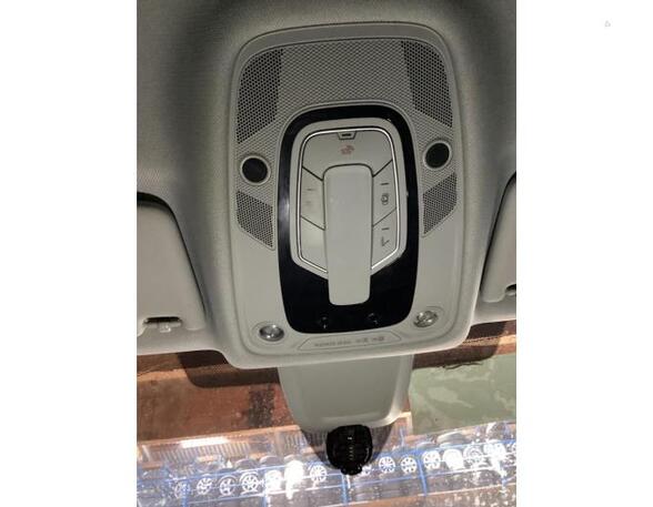 Interior Light AUDI A4 (8W2, 8WC, B9), AUDI A4 (8K2, B8)