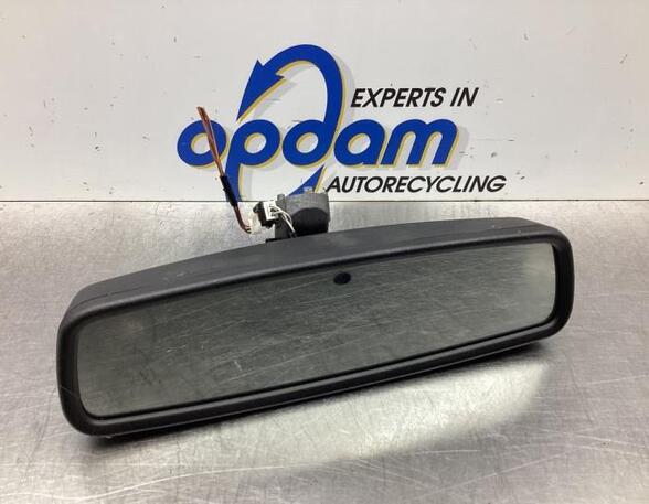 Interior Rear View Mirror FORD FOCUS II (DA_, HCP, DP)