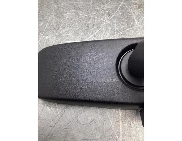 Interior Rear View Mirror OPEL MOKKA / MOKKA X (J13)