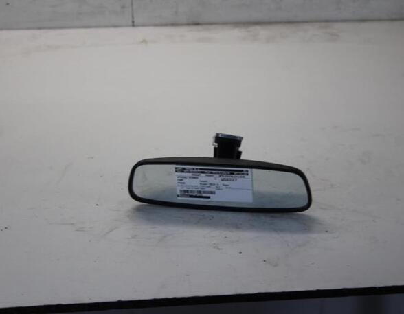 Interior Rear View Mirror FORD FOCUS III Turnier