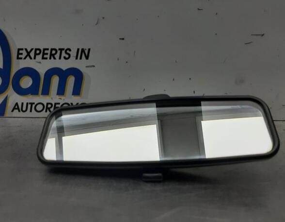 Interior Rear View Mirror NISSAN MICRA II (K11)