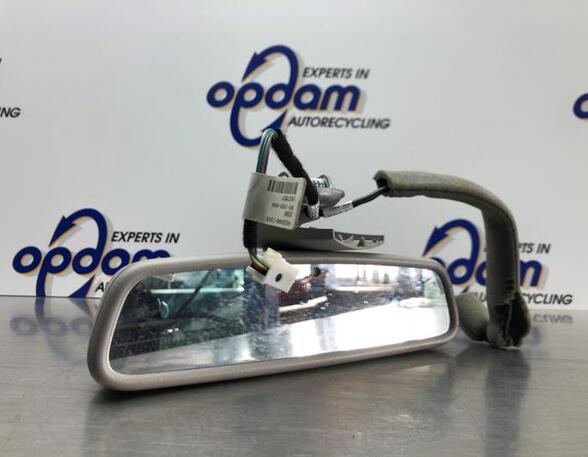 Interior Rear View Mirror MERCEDES-BENZ C-CLASS (W204), MERCEDES-BENZ C-CLASS T-Model (S204)