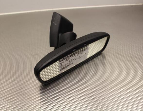 Interior Rear View Mirror FORD FOCUS II Turnier (DA_, FFS, DS)