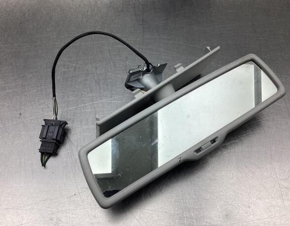 Interior Rear View Mirror SEAT LEON (1P1)