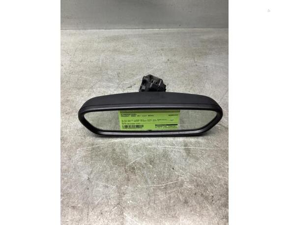 Interior Rear View Mirror PEUGEOT 3008 SUV (MC_, MR_, MJ_, M4_)