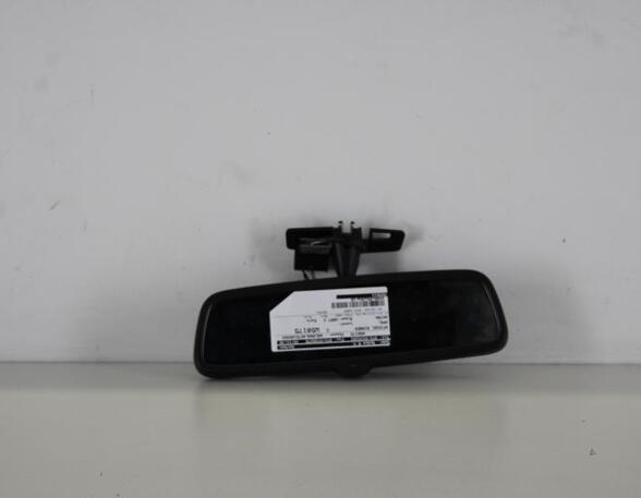 Interior Rear View Mirror OPEL ASTRA H (A04)