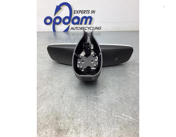 Interior Rear View Mirror SKODA RAPID (NH3, NK3, NK6), SKODA RAPID Spaceback (NH1)