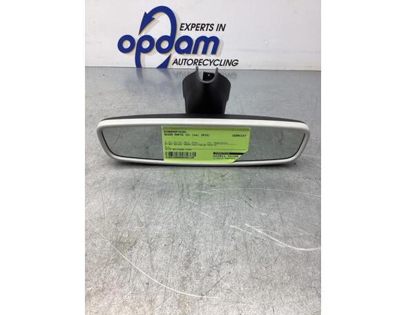 Interior Rear View Mirror SKODA RAPID (NH3, NK3, NK6), SKODA RAPID Spaceback (NH1)