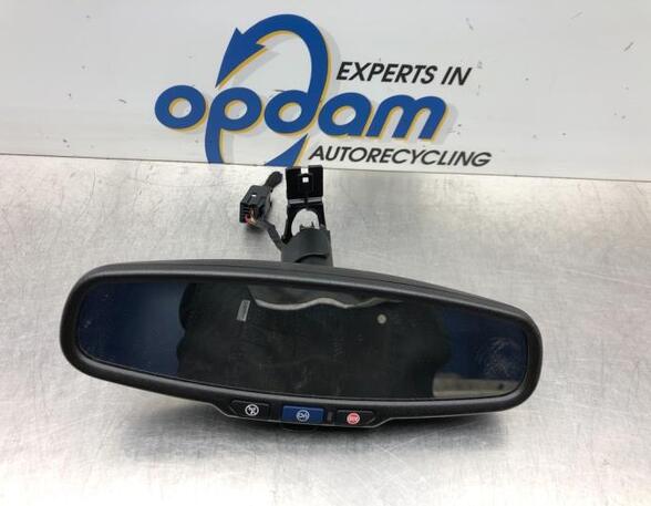 Interior Rear View Mirror OPEL KARL (C16)