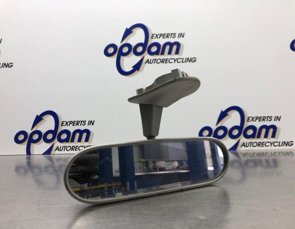 Interior Rear View Mirror OPEL AGILA (B) (H08)