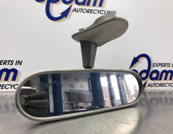 Interior Rear View Mirror OPEL AGILA (B) (H08)