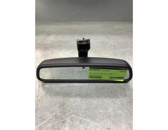 Interior Rear View Mirror BMW 3 Coupe (E92), BMW 3 Touring (E91)