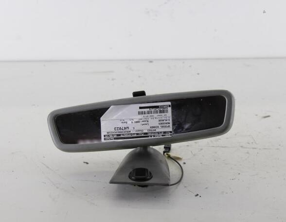 Interior Rear View Mirror MERCEDES-BENZ C-CLASS (W203)