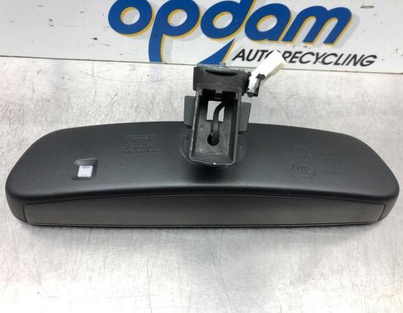 Interior Rear View Mirror VOLVO V50 (545)