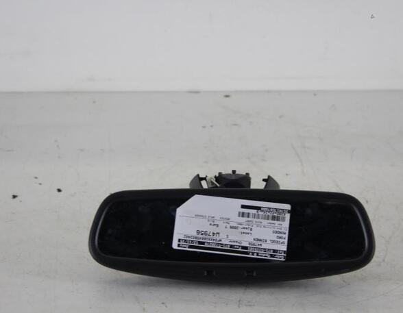 Interior Rear View Mirror FORD MONDEO III Saloon (B4Y)