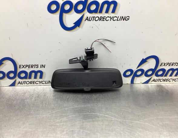 Interior Rear View Mirror OPEL ZAFIRA / ZAFIRA FAMILY B (A05)