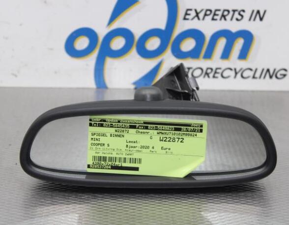 Interior Rear View Mirror MINI MINI (F55)