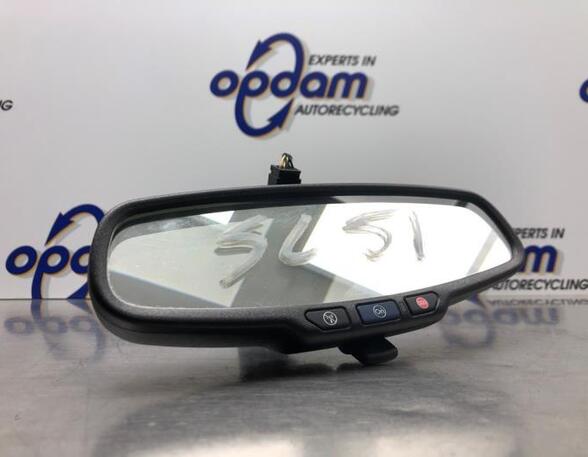 Interior Rear View Mirror OPEL KARL (C16)