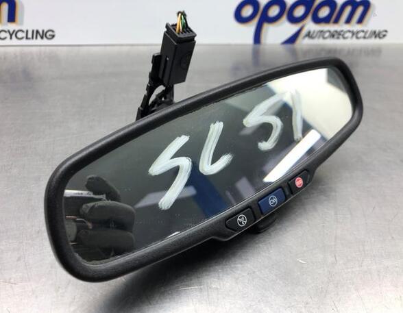 Interior Rear View Mirror OPEL KARL (C16)