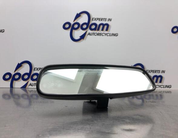 Interior Rear View Mirror FORD FIESTA V Van, FORD FIESTA V (JH_, JD_)