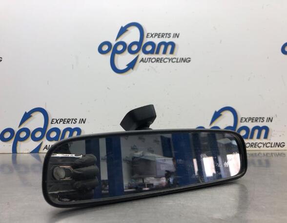 Interior Rear View Mirror HONDA CIVIC VIII Hatchback (FN, FK), HONDA CIVIC IX (FK)