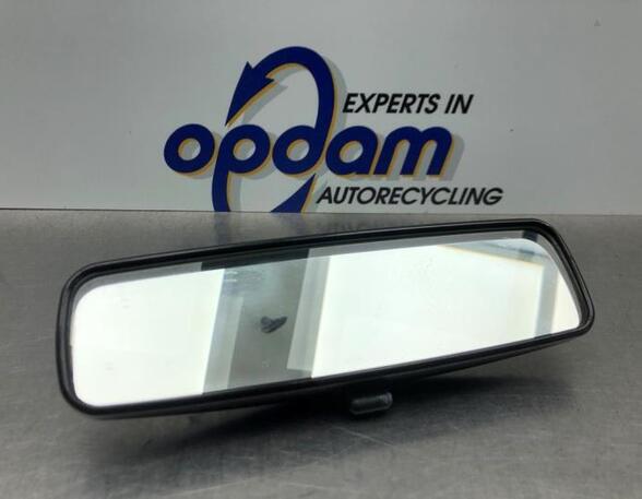 Interior Rear View Mirror PEUGEOT 206 SW (2E/K)