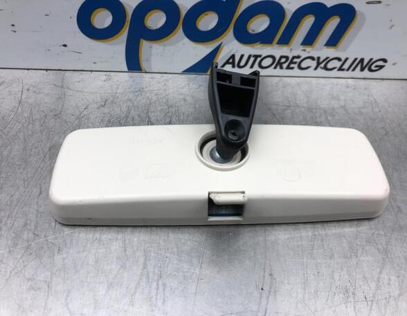 Interior Rear View Mirror FORD KA (RU8)