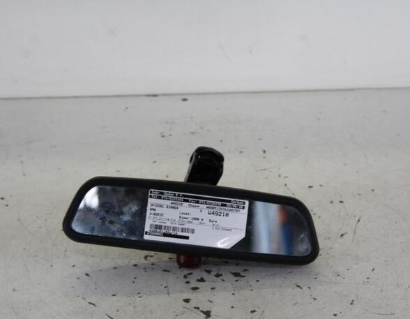 Interior Rear View Mirror BMW 3 Coupe (E46)