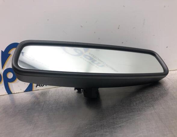 Interior Rear View Mirror FORD FIESTA VII (HJ, HF), FORD FIESTA VII Van