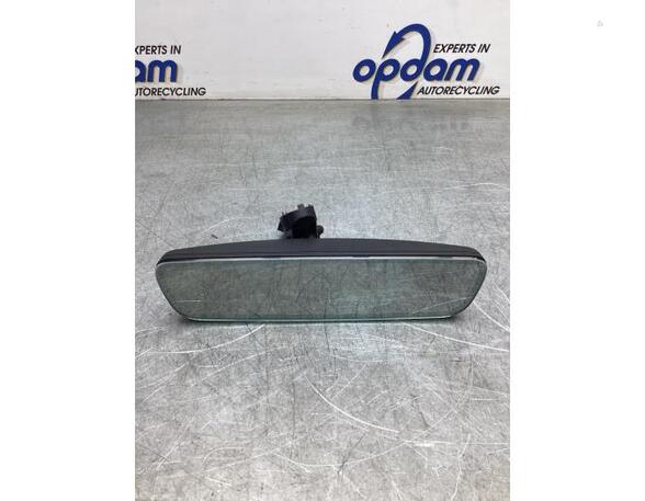 Interior Rear View Mirror MAZDA 3 Hatchback (BP)