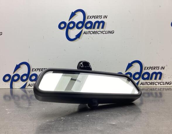 Interior Rear View Mirror BMW 3 Touring (E91)